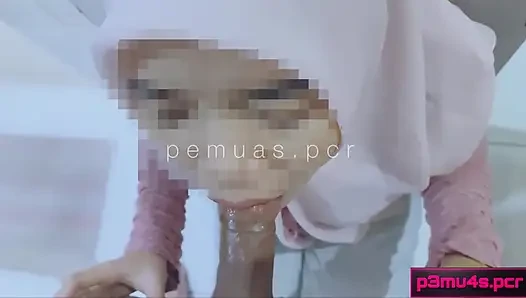 MULUT TETANGGAKU DIENTOT HABIS-HABISAN