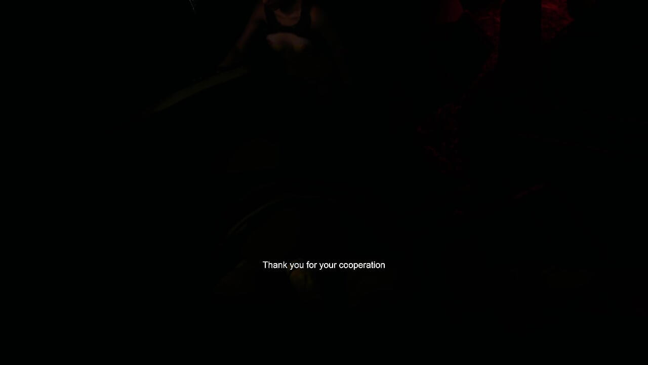 Hentai Resident Evil 4 remake Ada l 3D Animation Uncensored