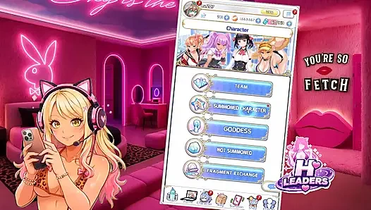 "Project QT" oynuyor - Elva Gallery