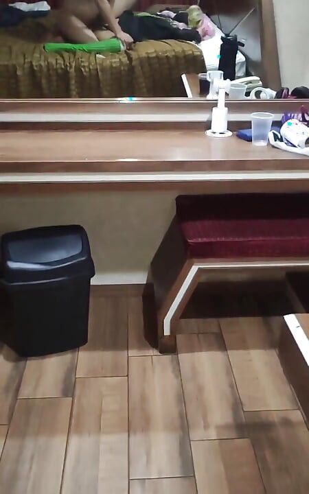 Mi amigo otaku se pone cachondo después de la convención - parte 3