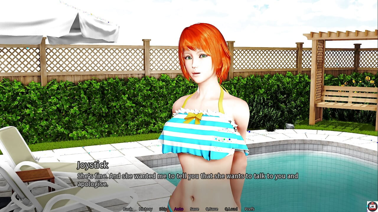 UNE MAISON DANS LE RIFT - (PARTIE 73) NC