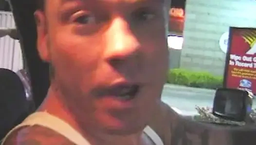 Wilde Taxifahrt: Heiße Momente bei Nacht