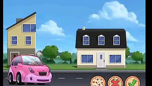 Summertime saga: they are getting divorced ep 150