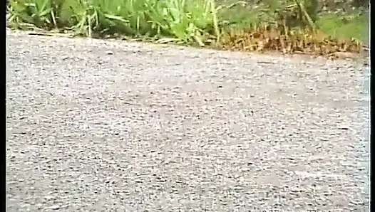 Walking in Heels