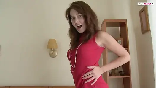 Трах с аналом - хобби Jenny