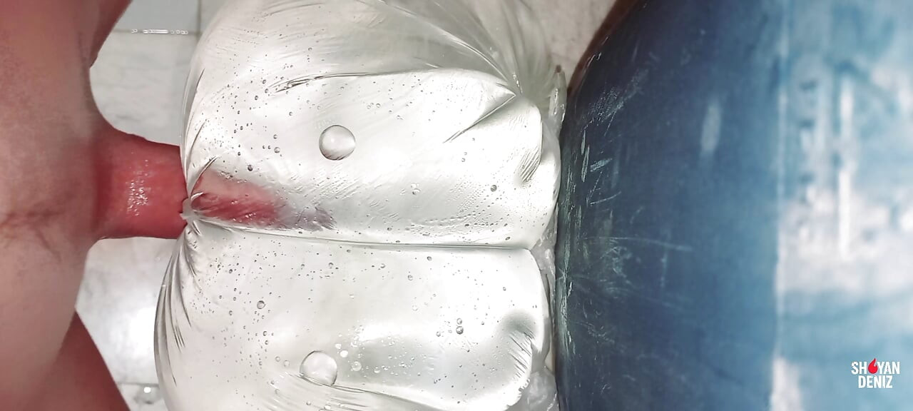 Shower Masturbation with Toy Until Intense Orgasm💦