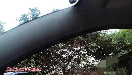 Blondeliberal Went with Her Carioca Friend Rafil on the Nudist Beach in Rio, and of Course, He Fucked Her Right There