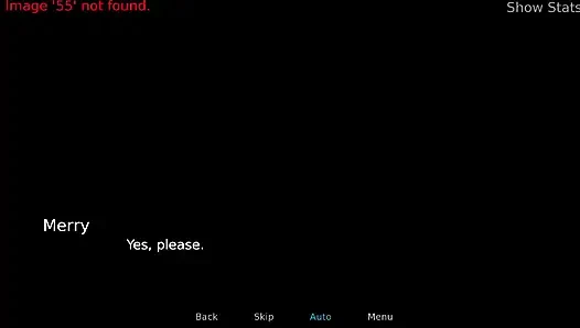 Ateşli evli kadın #43 - jeff gemma'yı sikiyor