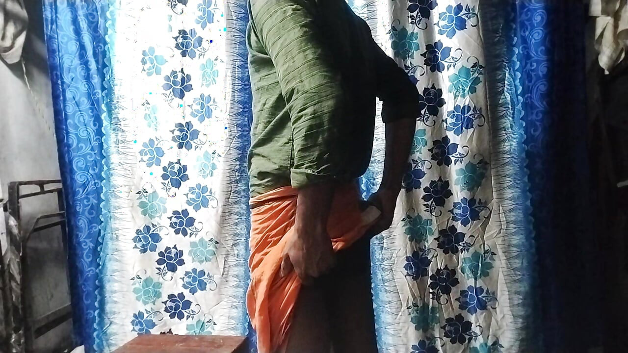 Homemade gay sex