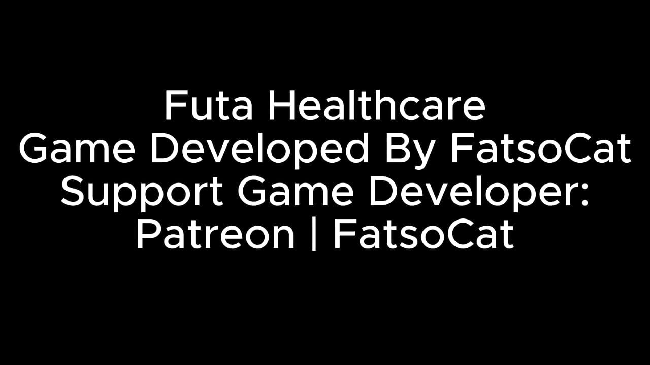 Futa Healthcare (ตอน 03) - โดย Fatsocat