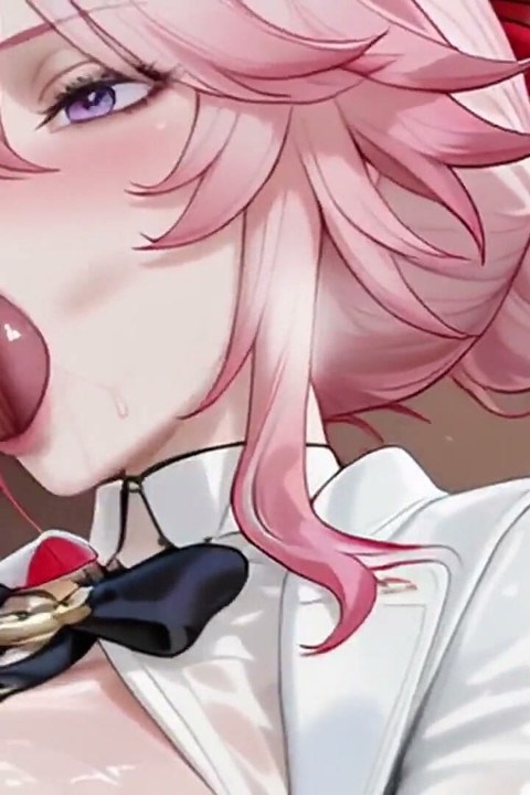 Evanescia (honkai)