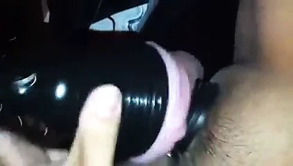 Fleshlight eğlence