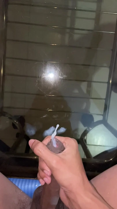 BBC CUMSHOT