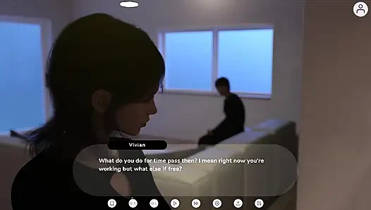 A Volatile Marriage - Ep 4 - Part 1