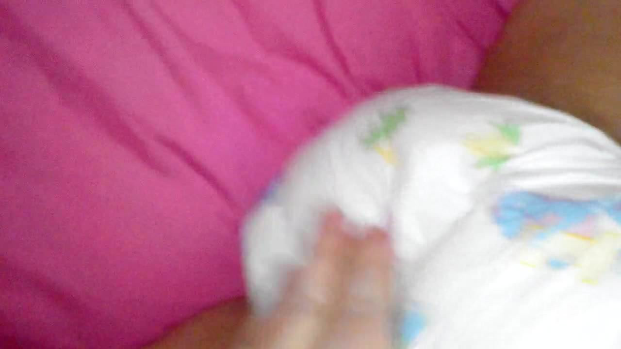 my nappy a 190118