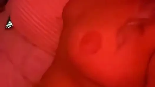 Sweetest Dreams Getting Ready for Bed with Stepmommy