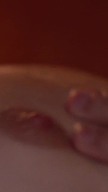 Jaw-dropping moment from "Desi Sali ki Choot aur Gaand Chod dali Jijaji ne"