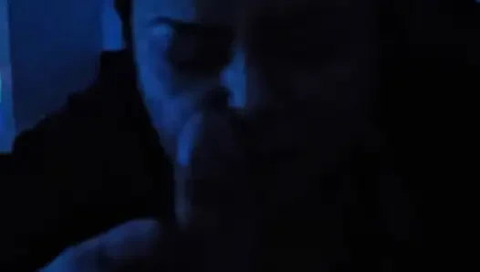 Sie gibt den besten kopf aller zeiten