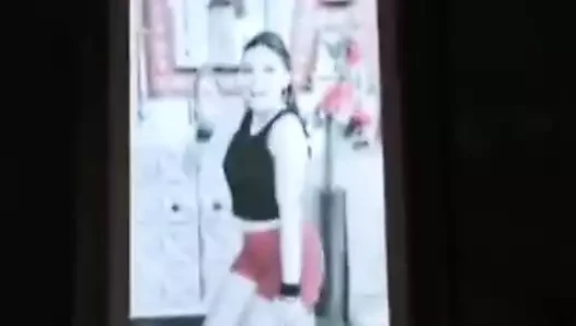 tabata jalil için cumtribute
