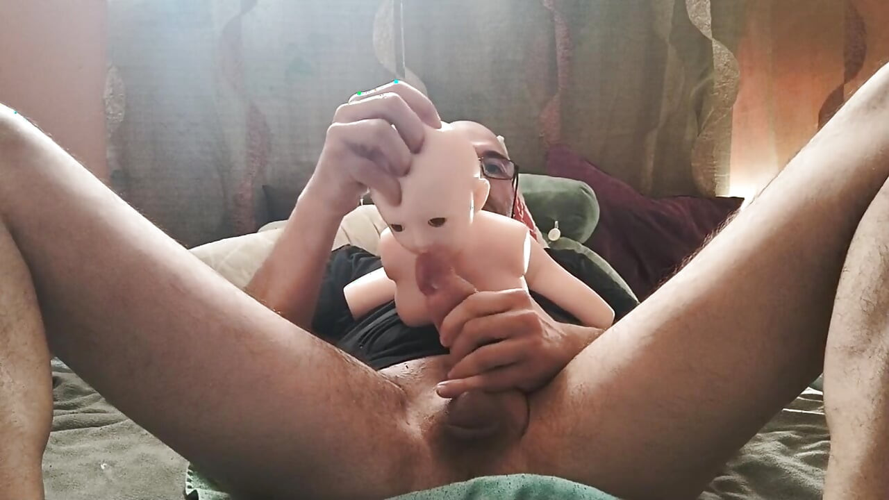 Morning anal
