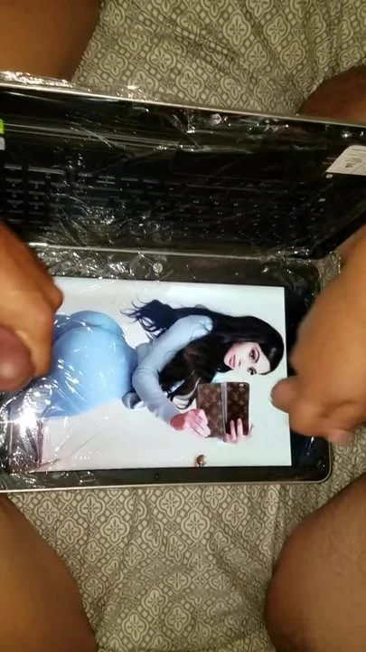Jailyne ojeda double cum tribute 9