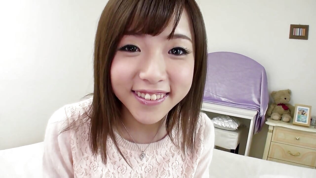 Step Brother Seduces Cute Skinny Asian Teen Ayu and Fucks Her Hairy Pussy Uncensored