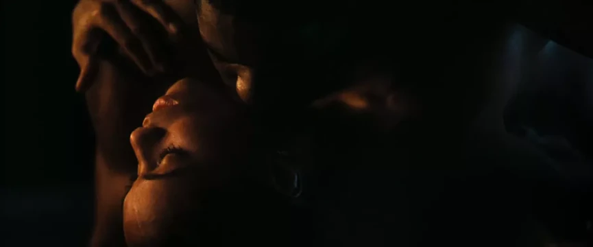 Jada Pinkett Smith - ''Set It Off'' 02