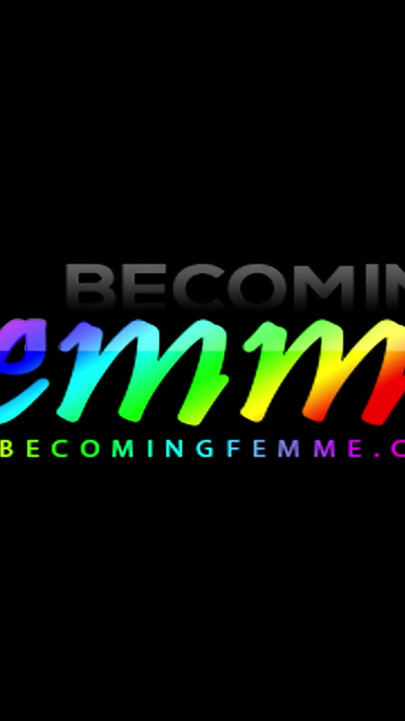 เขากลายเป็นสาวที่ดีมากอย่างช้าๆ