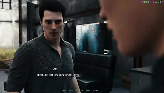 Rayuan cybernetic oleh 1thousand - membuat amandemen dengan wanita 31