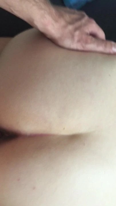 my Girlfriend doggy