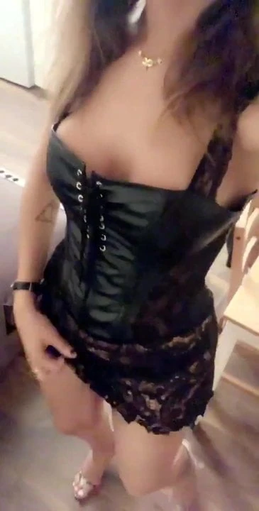 She Sexy