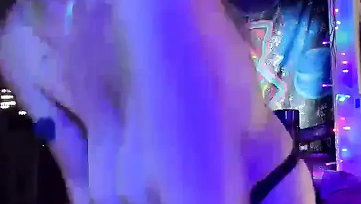 Streaming dimulai Hey Whats Good