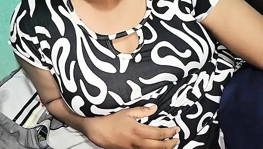 Fucking with the landlord part 01