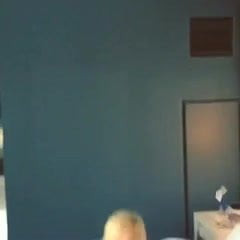 Miley Cyrus Dances and Twerks on a Bed