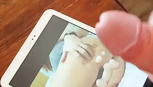 Cumtribute to luigi88granio