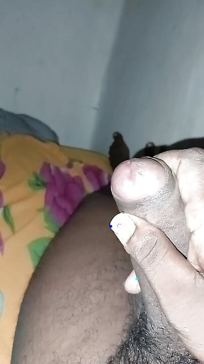 Do you like this desi indian boy hand job
