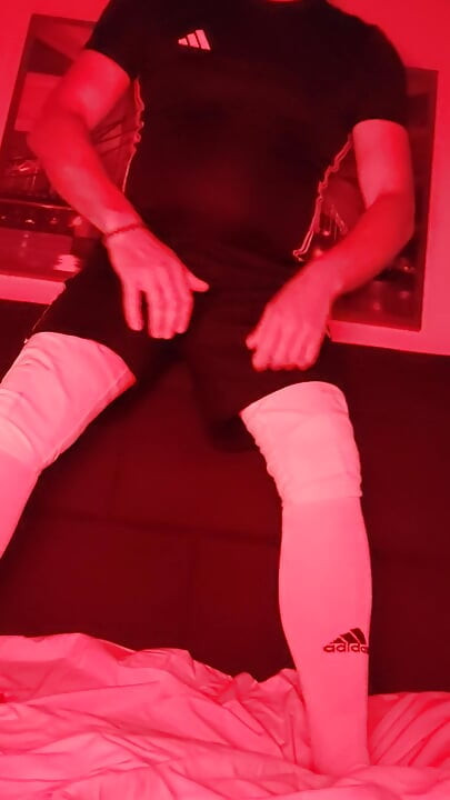 Another horny morning!