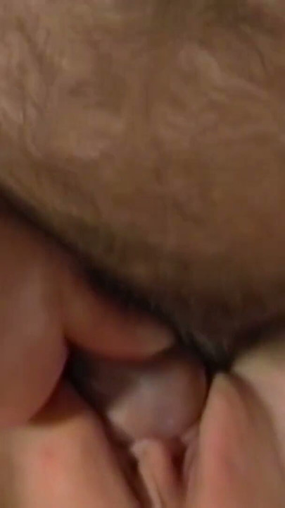 Julie is a sweet young brunette and she adores fuck | Clip 3