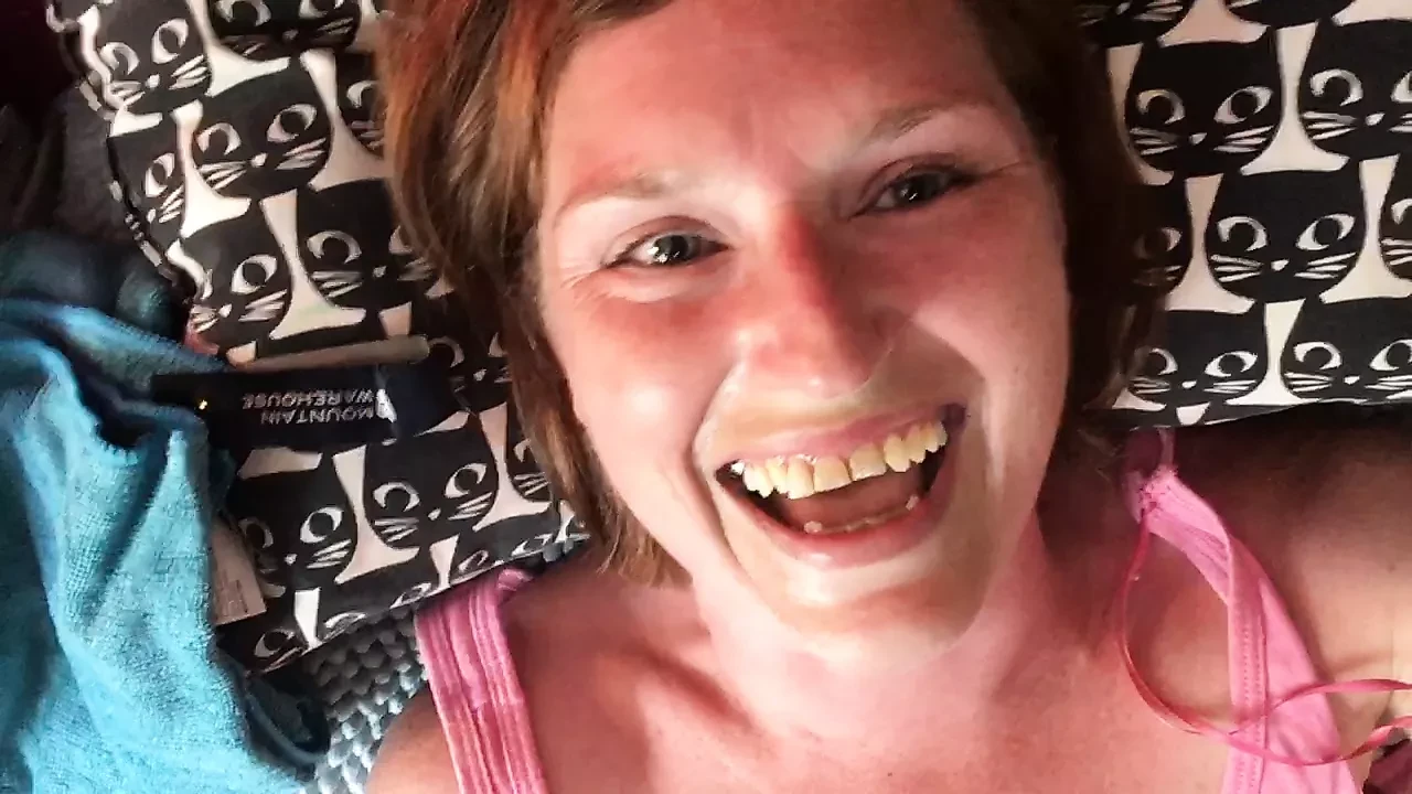 Over 20 minutes of almost non stop squirting with leg shaking orgasm to finish POV