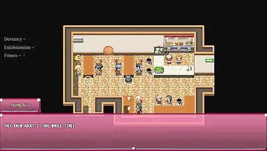 ЛИЗА: Горячая девушка мастурбирует в ванне, эпизод 40