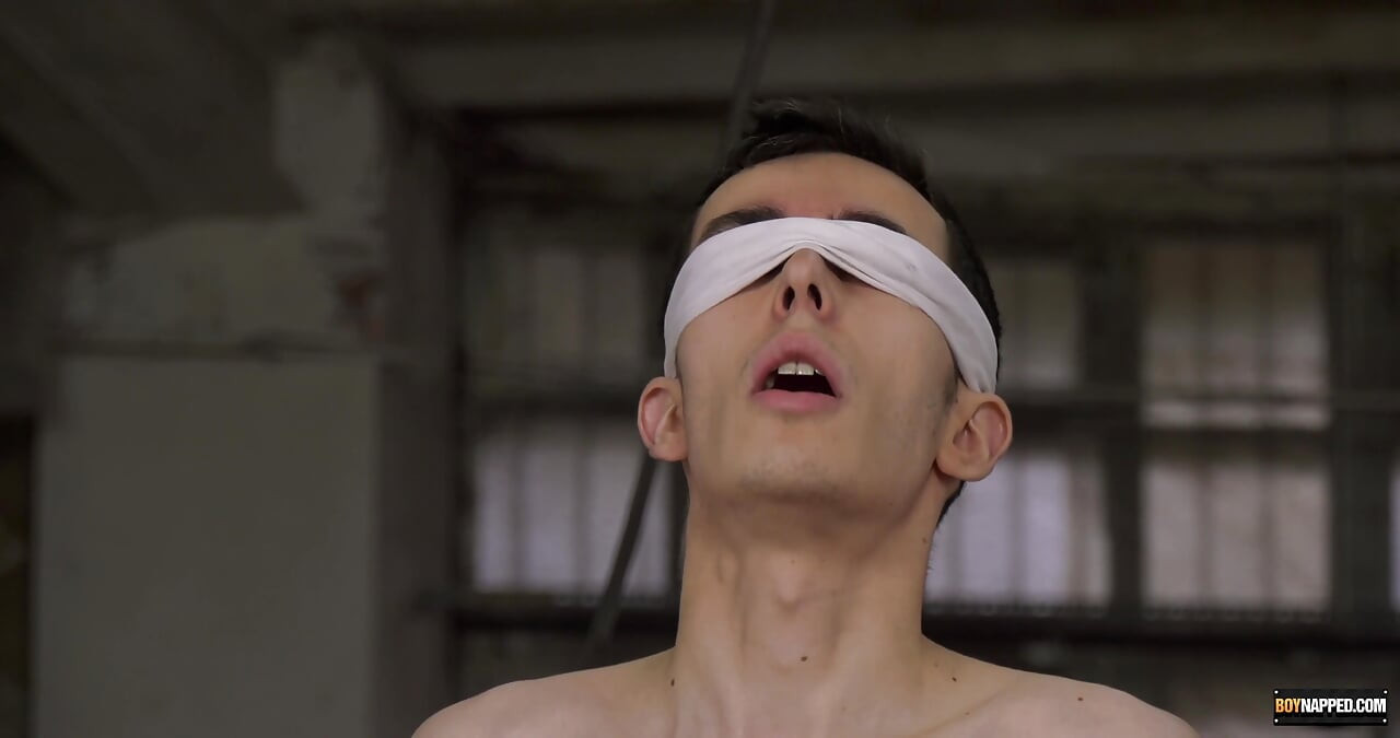 Stealing Cum From the Twink