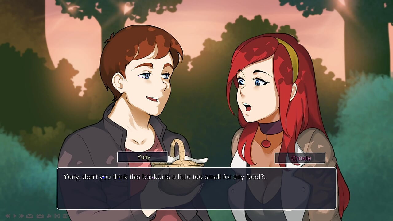 Complete Gameplay - Milfs Plaza, Part 8