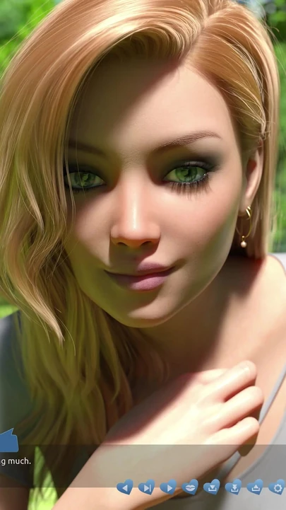 Momento imperdível de "EP27: Fodendo Stacy by the Tree - Ajudando as Gatas"