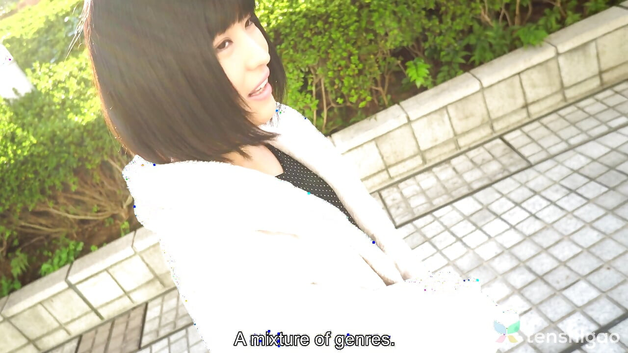 A Very Petite Eri Morimiya Gets Fucked in Our Hotel Room Today