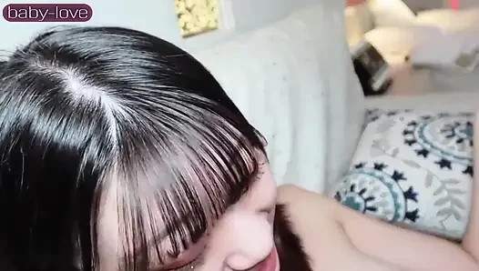 College Girl Drenches the Bed in Secret Chaos, Losing Herself Before a Reckless Double Finish Part 1