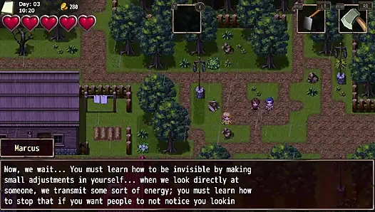 Ангелы И Демоны С Большими Грудями