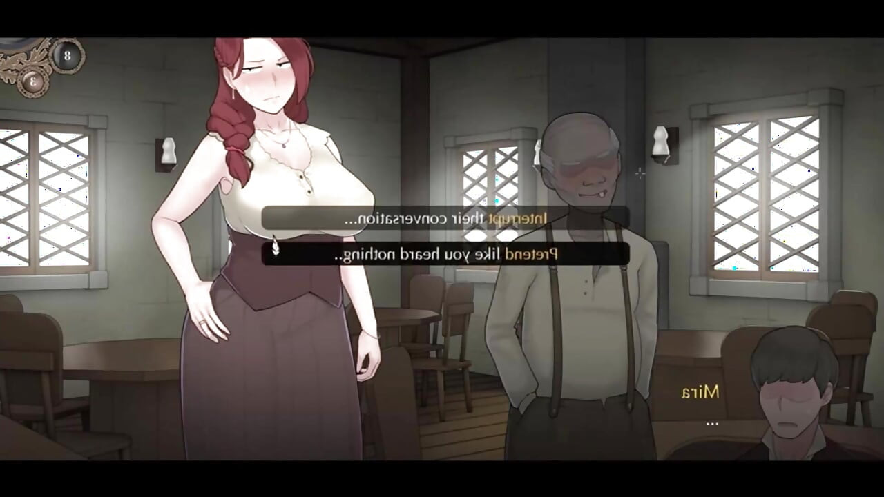 Viejo ntrman hentai juegos quieren follar gran polla y grandes tetas infiel esposa polla grande 3d hentai
