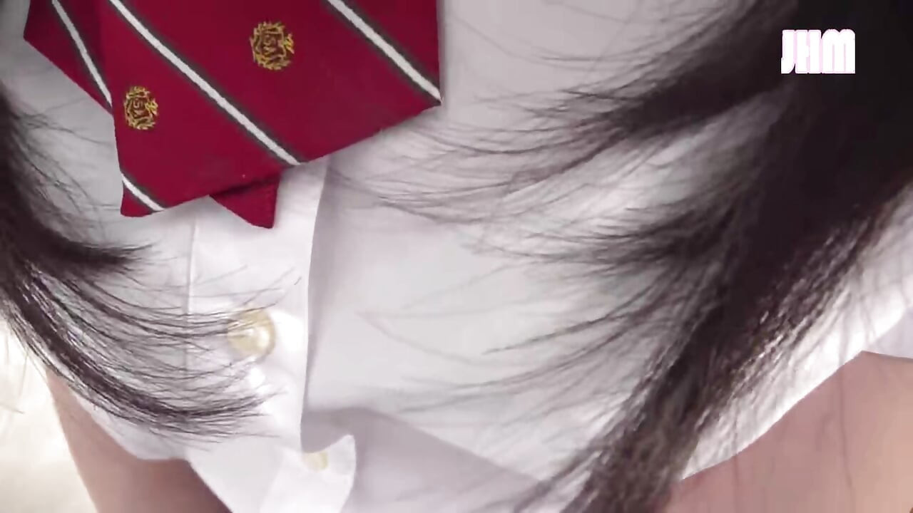 Don’t Fall for Any Other Girls, She Says - a Surprise Visit Turns Into Sweet Clingy Affection, Narita Tsumugi - Episode5