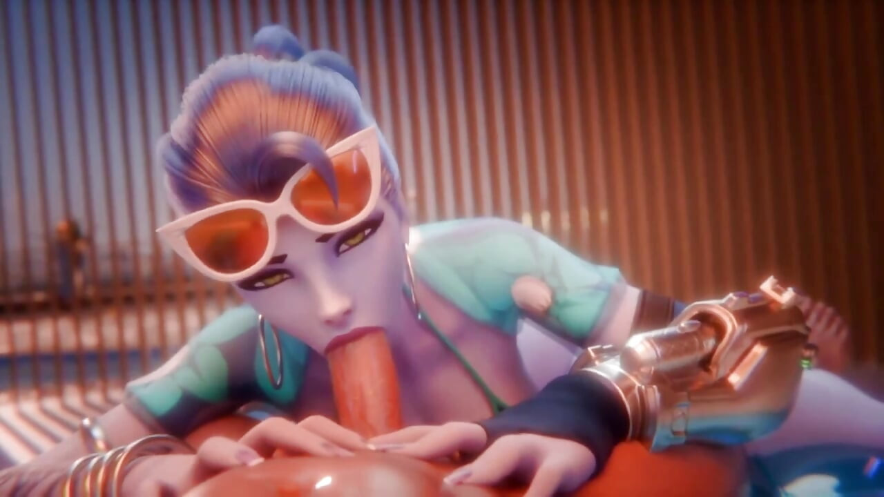 Hot Animation 1
