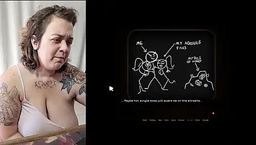 Lass Uns Spielen: Hooked! - Teil 1